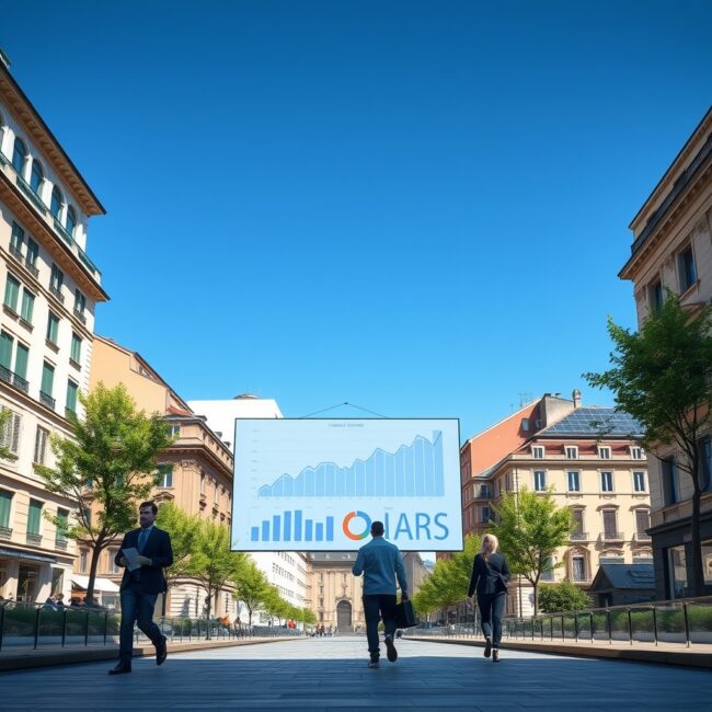 L'Italia nel 2024: Tra Rilancio Economico e Sfide Globali